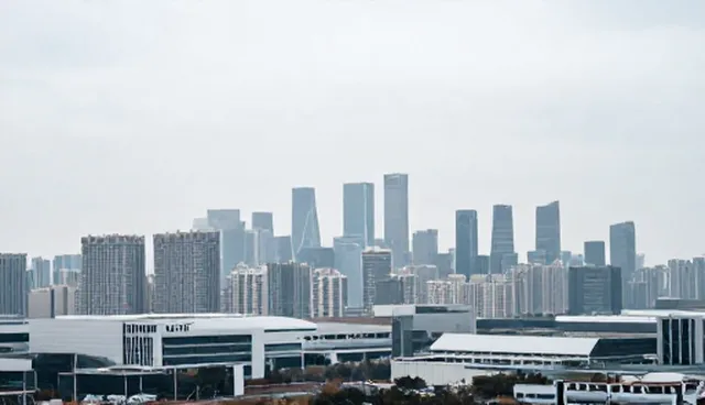 企业级网站建设中的服务器配置关键点分析
