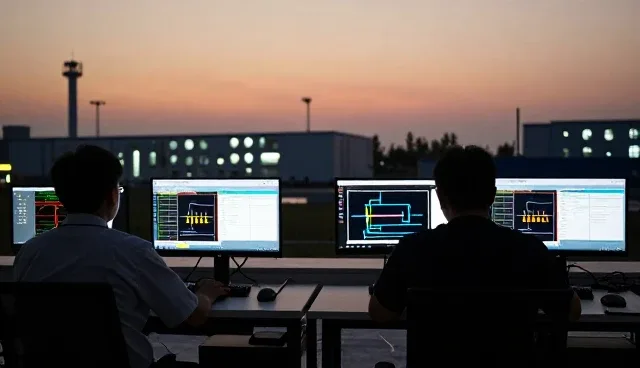 负载均衡技术在实际网络维护中的性能表现与适用场景分析