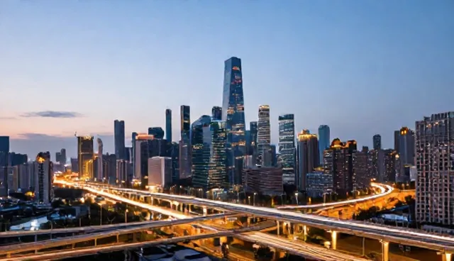 企业级网站建设中的域名选型误区澄清