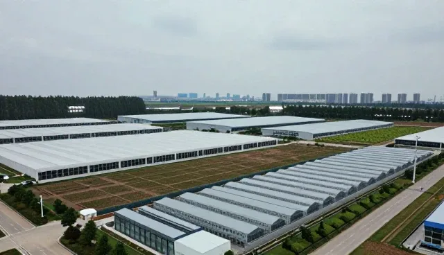 服务器性能与适用场景的精准匹配策略