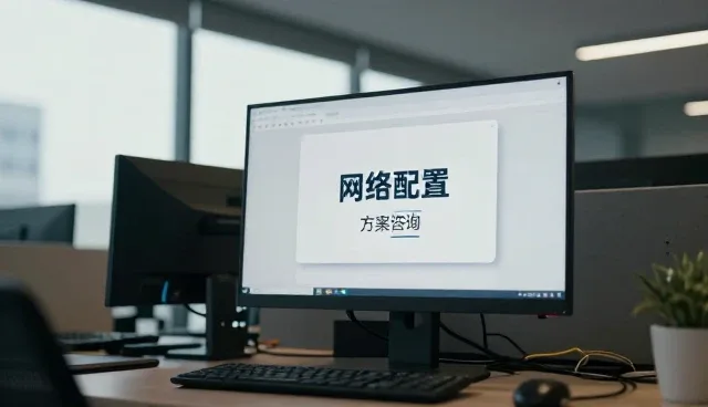 域名安全加固在企业网络防御中的关键作用