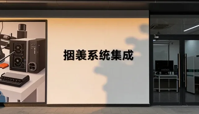 上海煊世垣网络科技有限公司分享器等网络工程应用经验