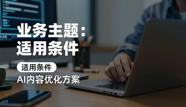 网站建设选型时需关注的五大核心要素