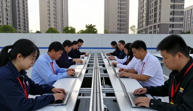 上海煊世垣网络科技有限公司涵盖系统集成带来更好的使用体验