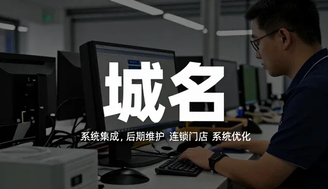 器等服务解决系统优化中的常见需求